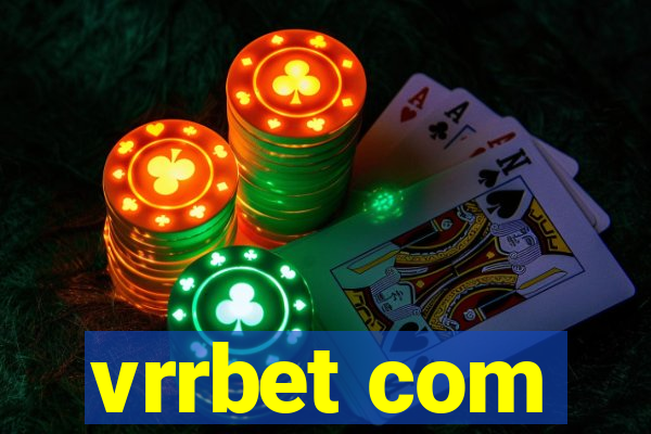 vrrbet com